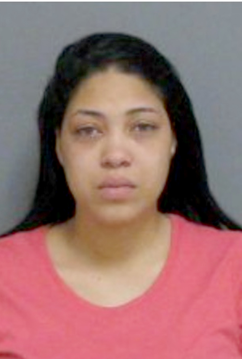Grand Jury Indicts Woman In Fatal Stabbing | News, Sports, Jobs - Post ...